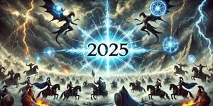 2025新攻速火龙